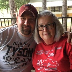 Meet your Posher, Erma